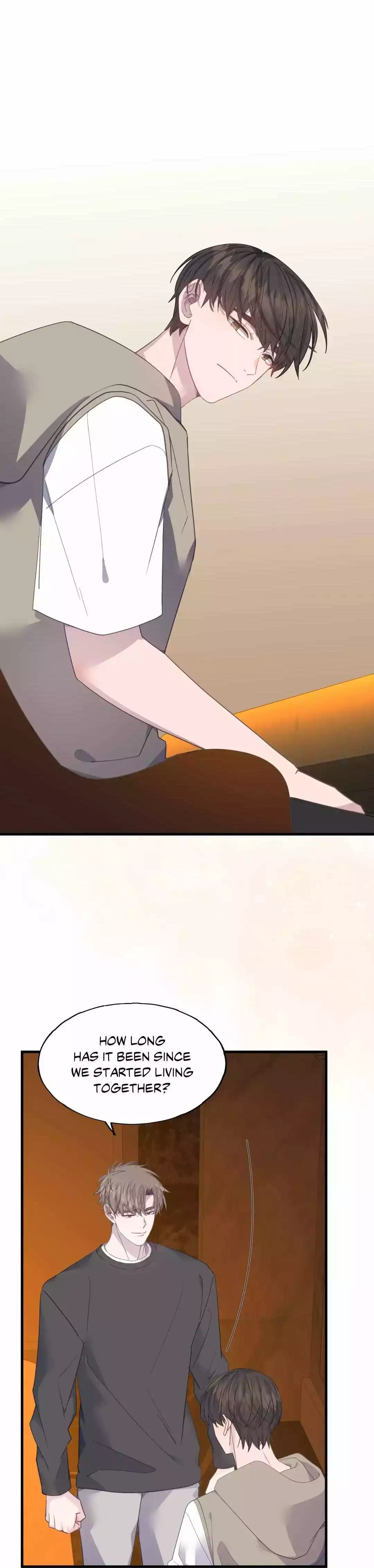 When the Ending of the Unplayed Game Approaches - Chapter 53 - Page 12