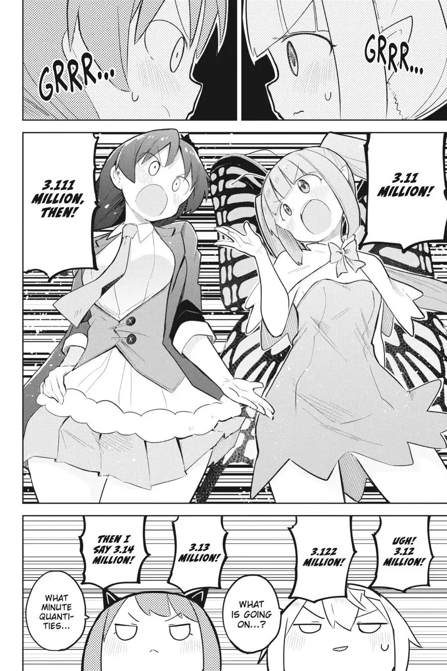 While Killing Slimes For 300 Years, I Became The Max Level Unknowingly - Chapter 71 - Page 16