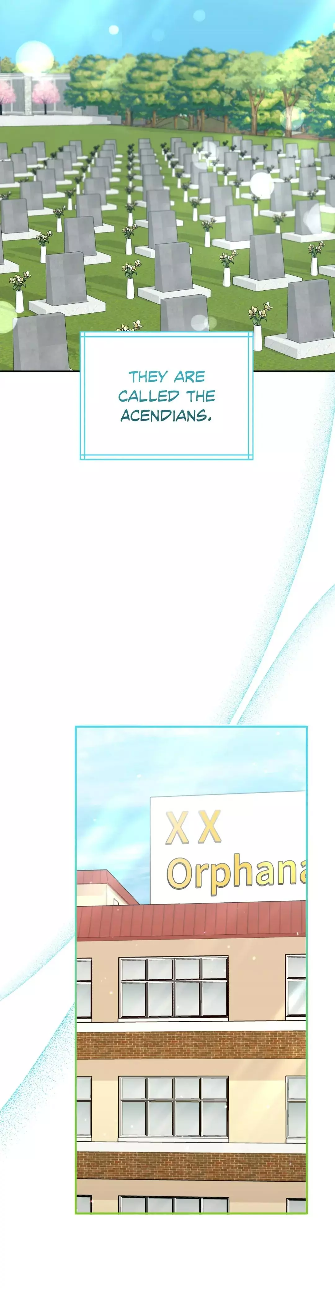 Why are you doing this, Shinseonnim?! - Chapter 23 - Page 7