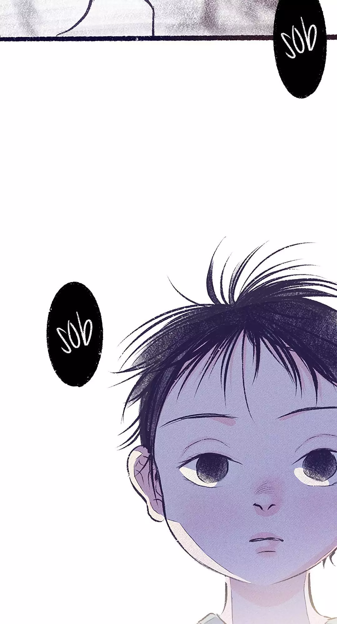 Why Don't I Have Anyone By My Side? - Chapter 28 - Page 12