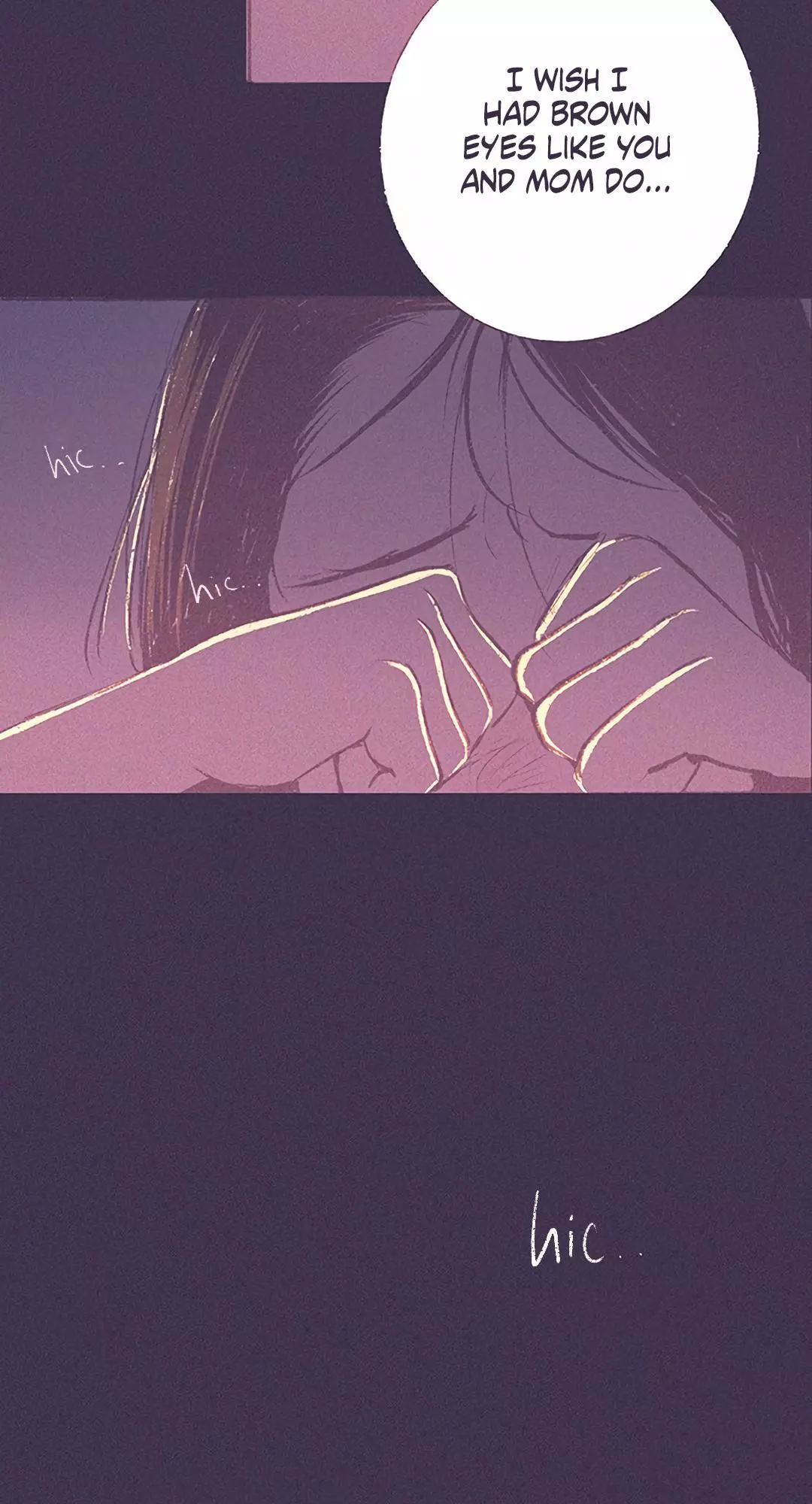 Why Don't I Have Anyone By My Side? - Chapter 35 - Page 3