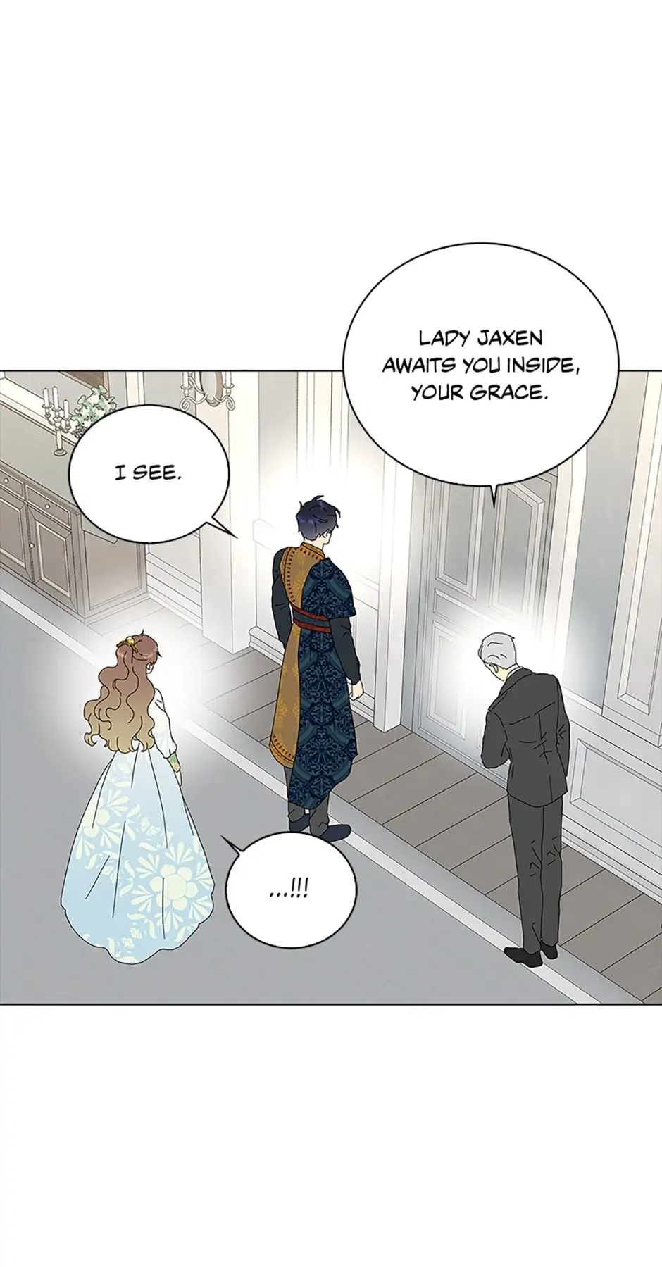 When I Quit Being A Wicked Mother-in-law, Everyone Became Obsessed With Me - Chapter 31 - Page 38