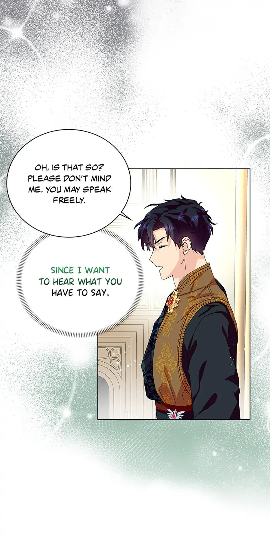 When I Quit Being A Wicked Mother-in-law, Everyone Became Obsessed With Me - Chapter 31 - Page 45