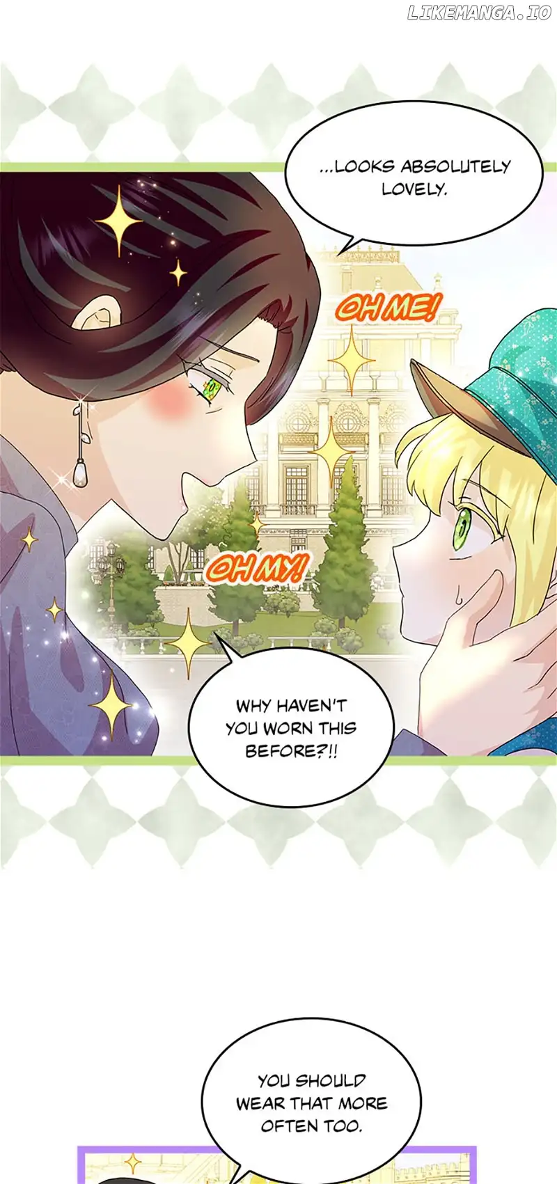 When I Quit Being A Wicked Mother-in-law, Everyone Became Obsessed With Me - Chapter 70 - Page 17