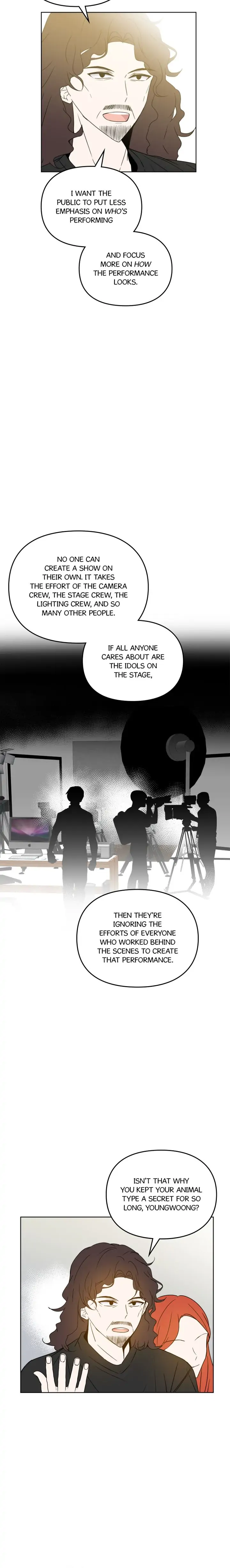 Wild Idols - Chapter 59 - Page 20