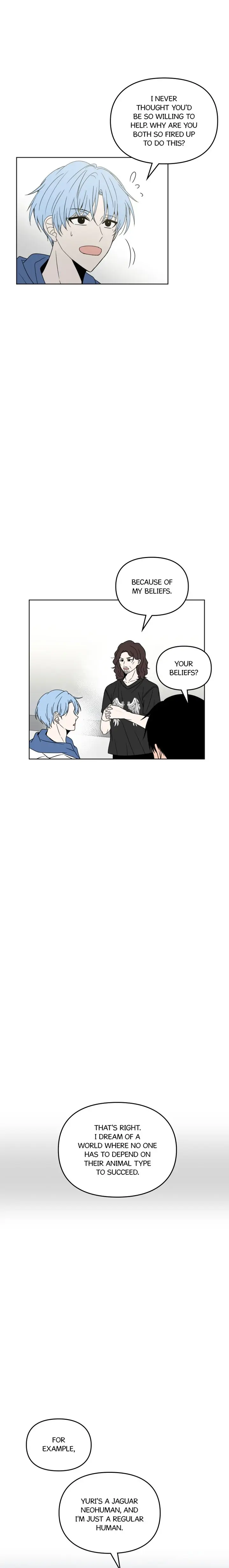 Wild Idols - Chapter 59 - Page 16