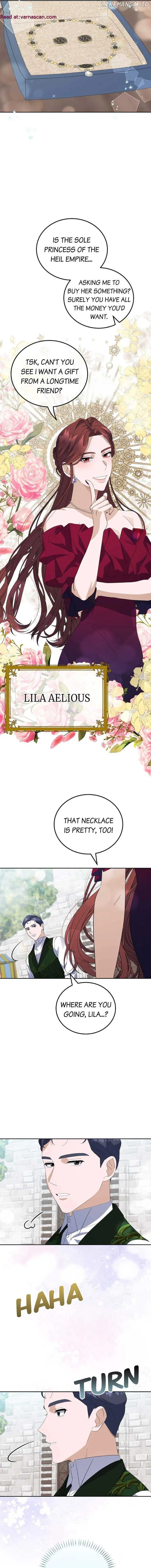 Will My Doting Husband Love Me Again? - Chapter 9 - Page 12