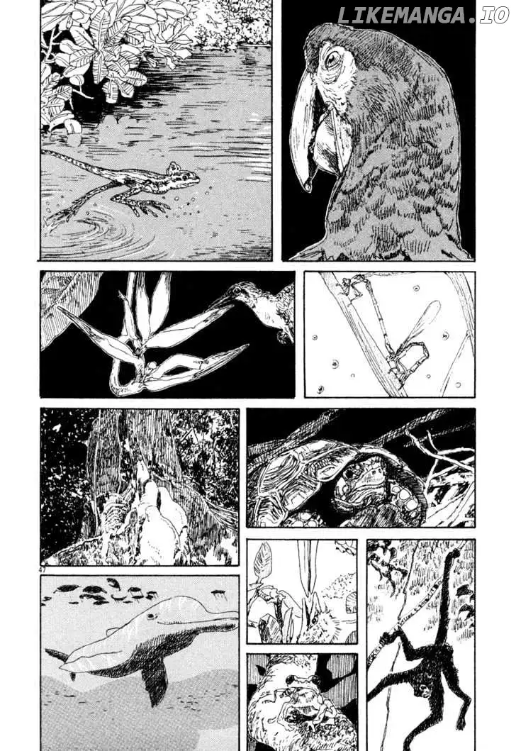 Witches - Chapter 3 - Page 47