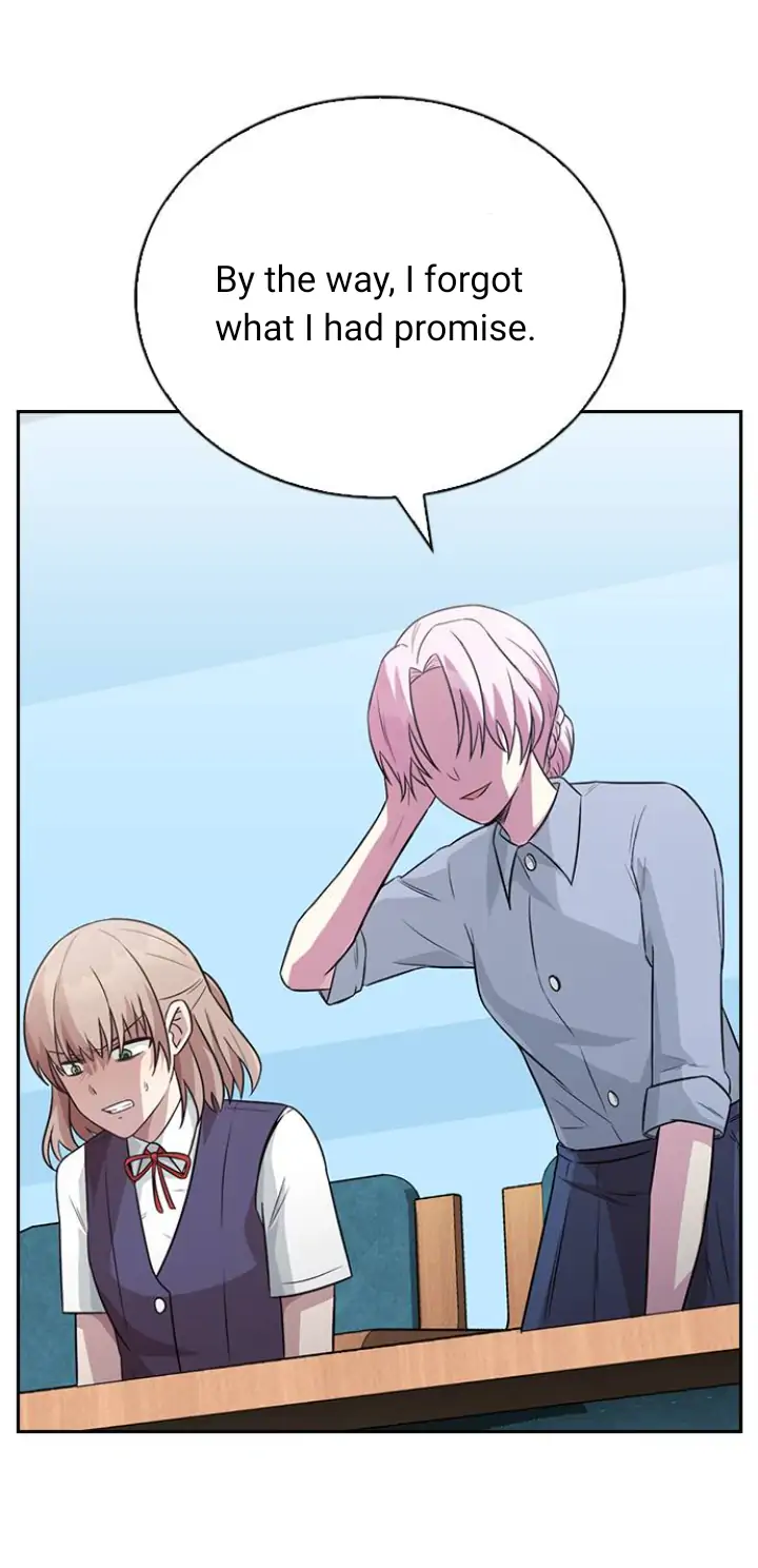 Witch’s Judgment Is To Be Turned Into A Flower - Chapter 3 - Page 74