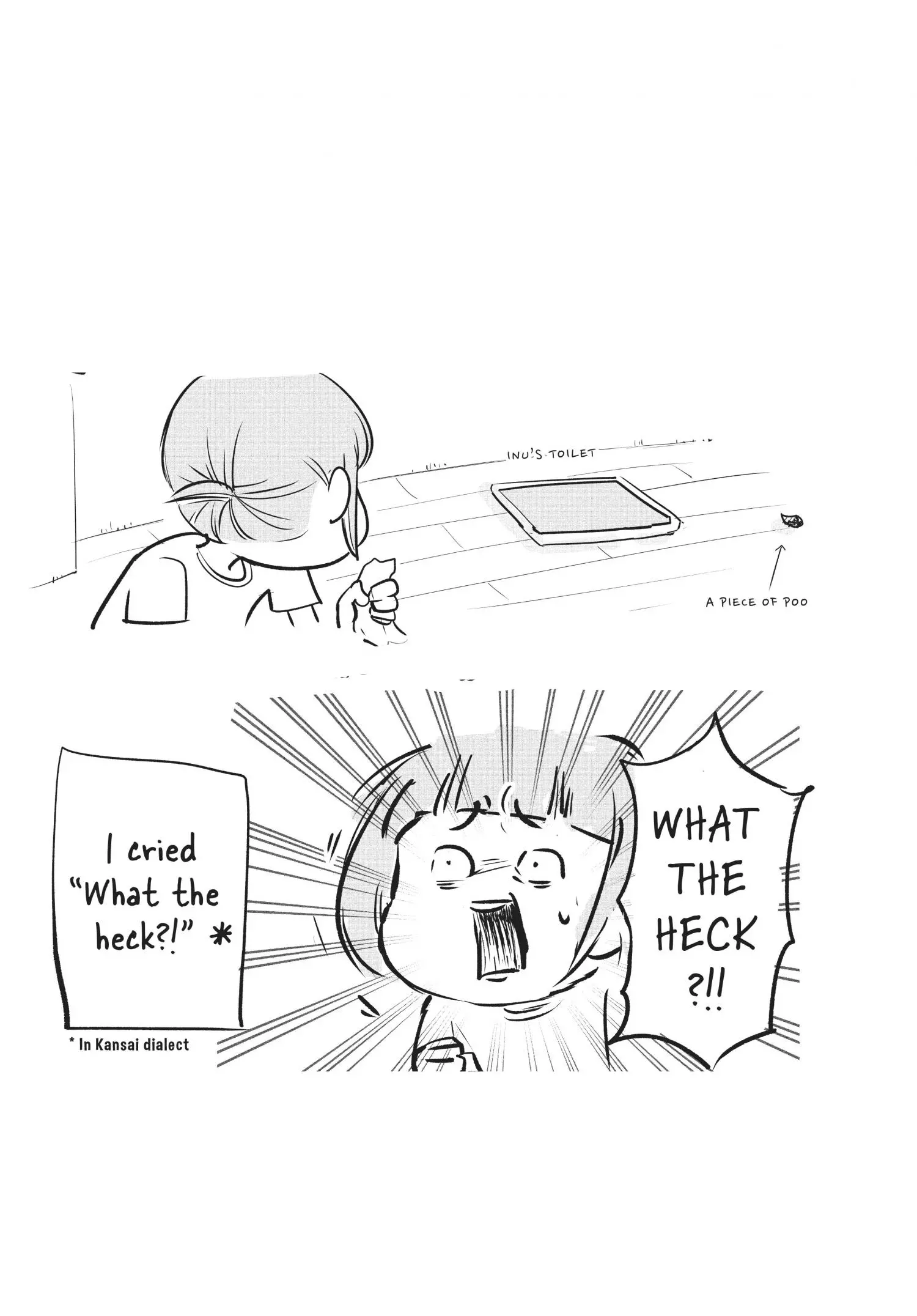 With a Dog AND a Cat, Every Day Is Fun - Chapter 213 - Page 7