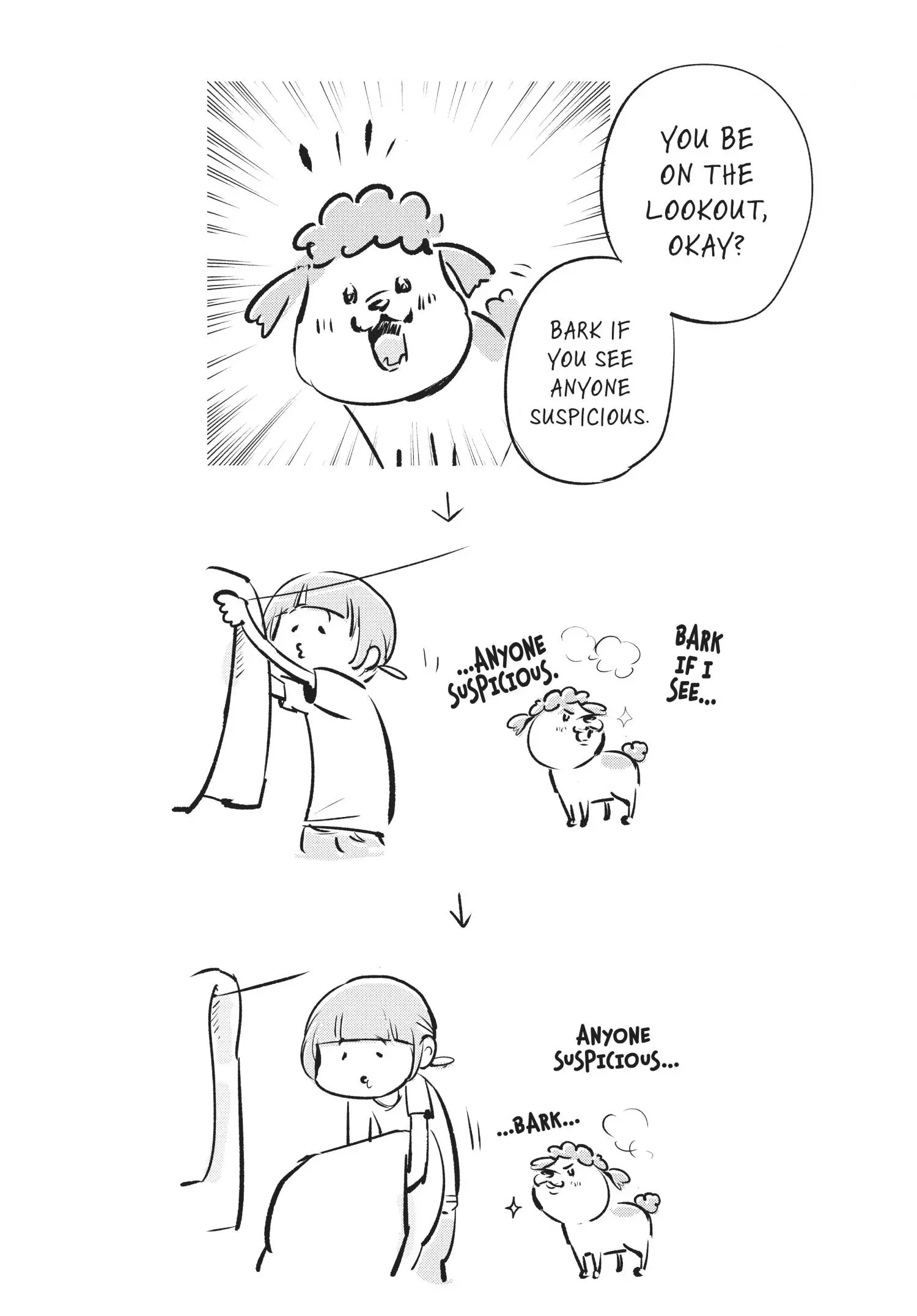 With a Dog AND a Cat, Every Day Is Fun - Chapter 213 - Page 9