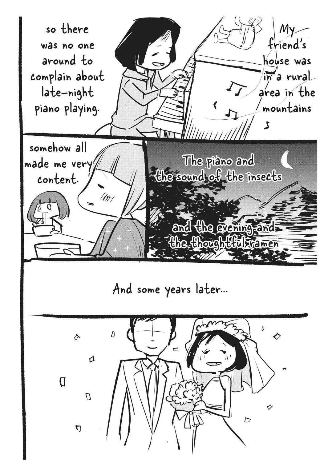 With a Dog AND a Cat, Every Day Is Fun - Chapter 96 - Page 8