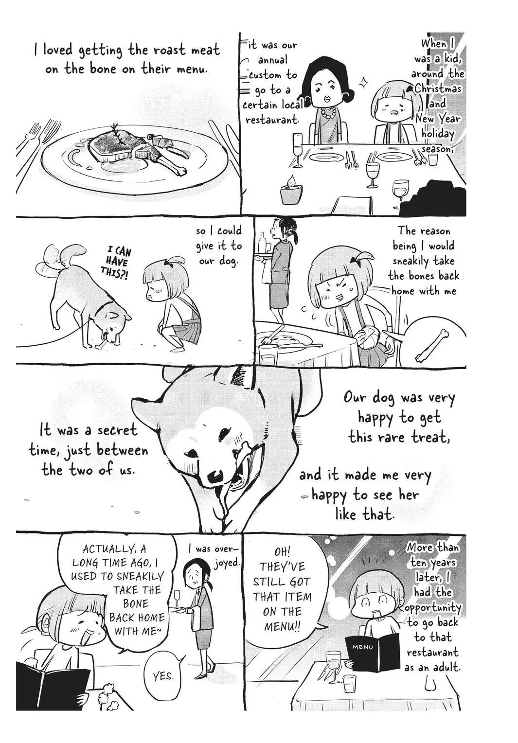 With a Dog AND a Cat, Every Day Is Fun - Chapter 96 - Page 13