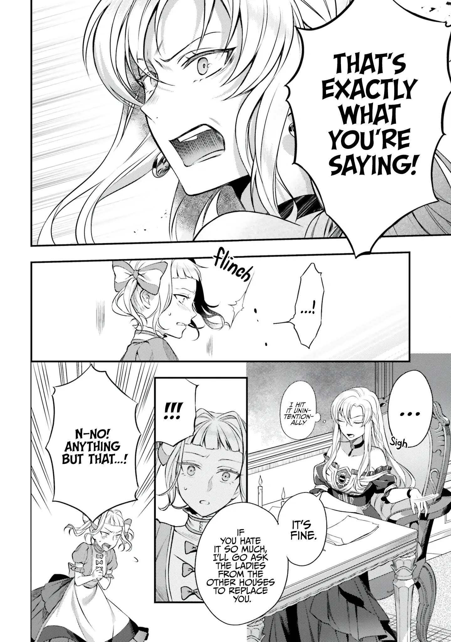 With One Day Left I'll Break All the Destruction Flags: "Serves You Right!" RTA 24 Hour Record - Chapter 4 - Page 9