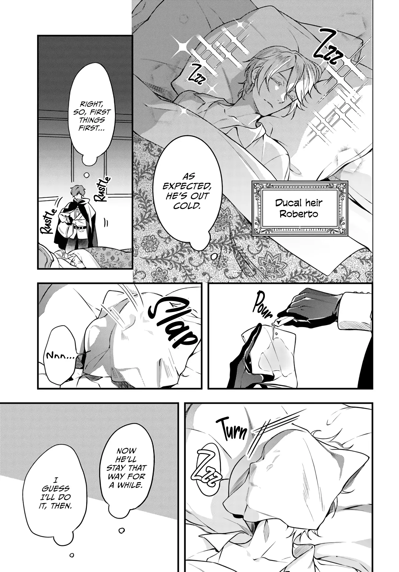 With One Day Left I'll Break All the Destruction Flags: "Serves You Right!" RTA 24 Hour Record - Chapter 7 - Page 16