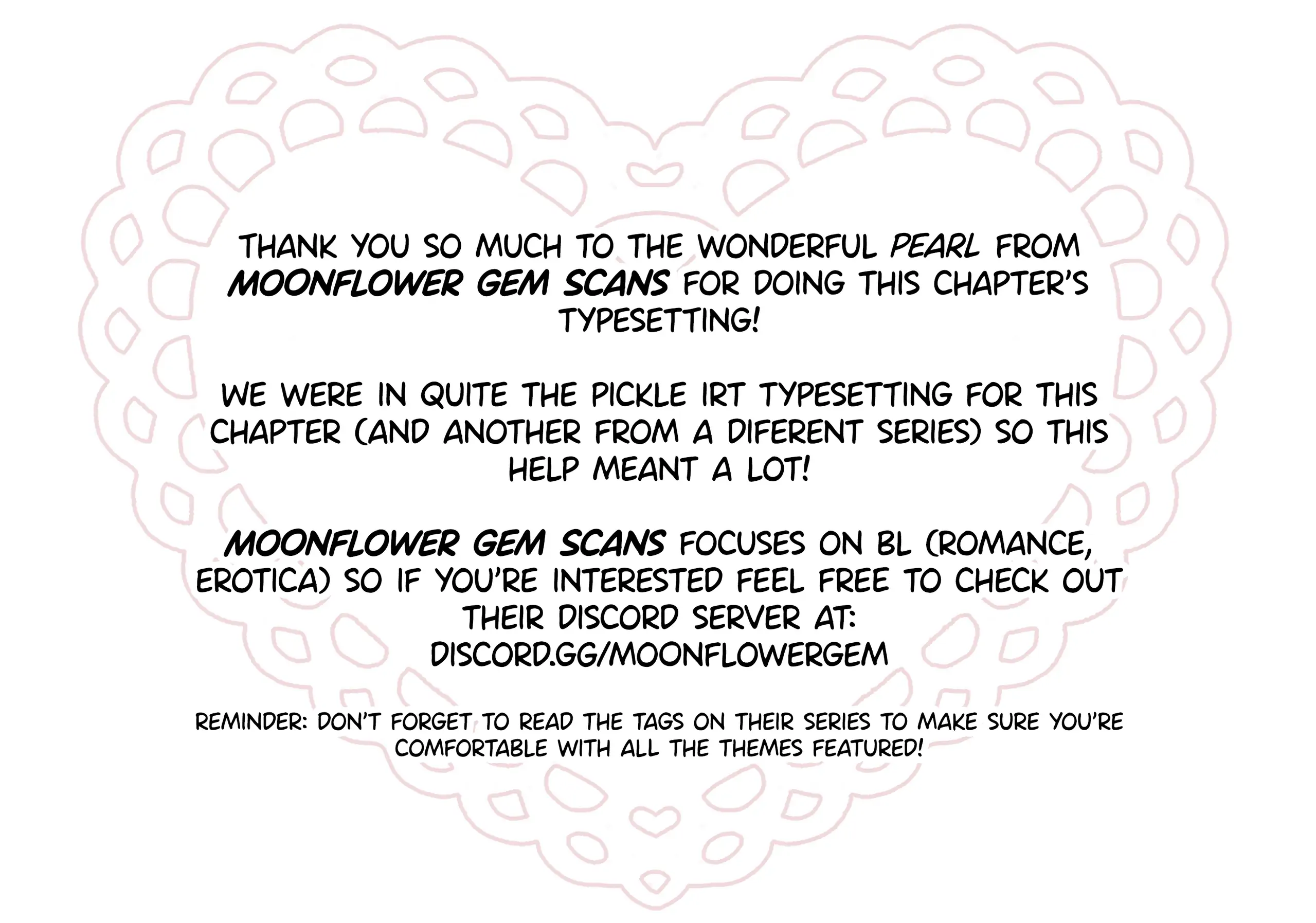 With One Day Left I'll Break All the Destruction Flags: "Serves You Right!" RTA 24 Hour Record - Chapter 7 - Page 28