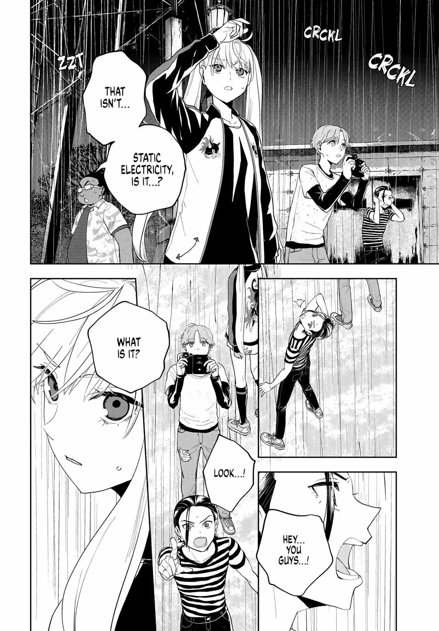 Wonder X - Chapter 1 - Page 64