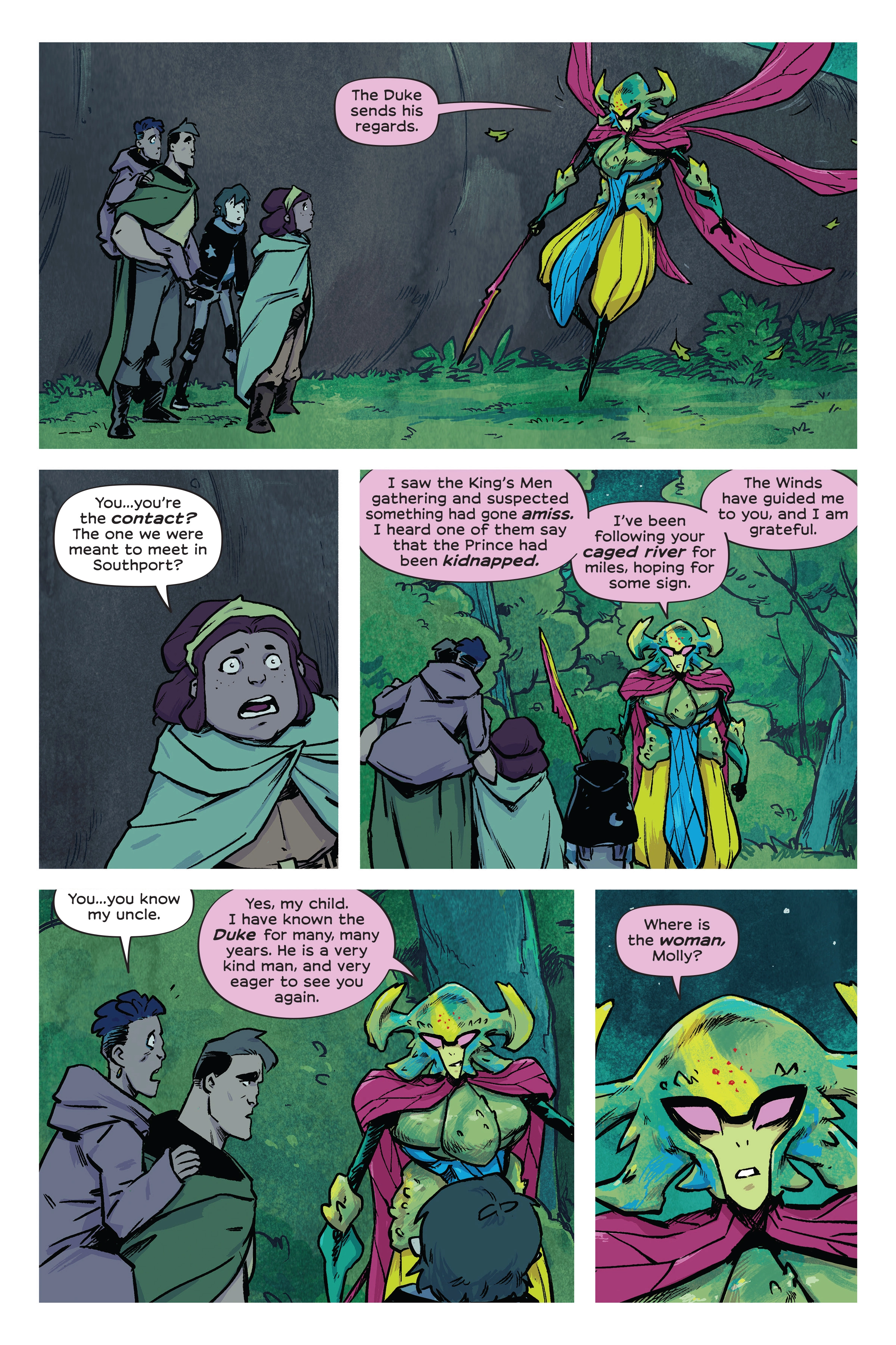 Wynd - Chapter 4 - Page 53