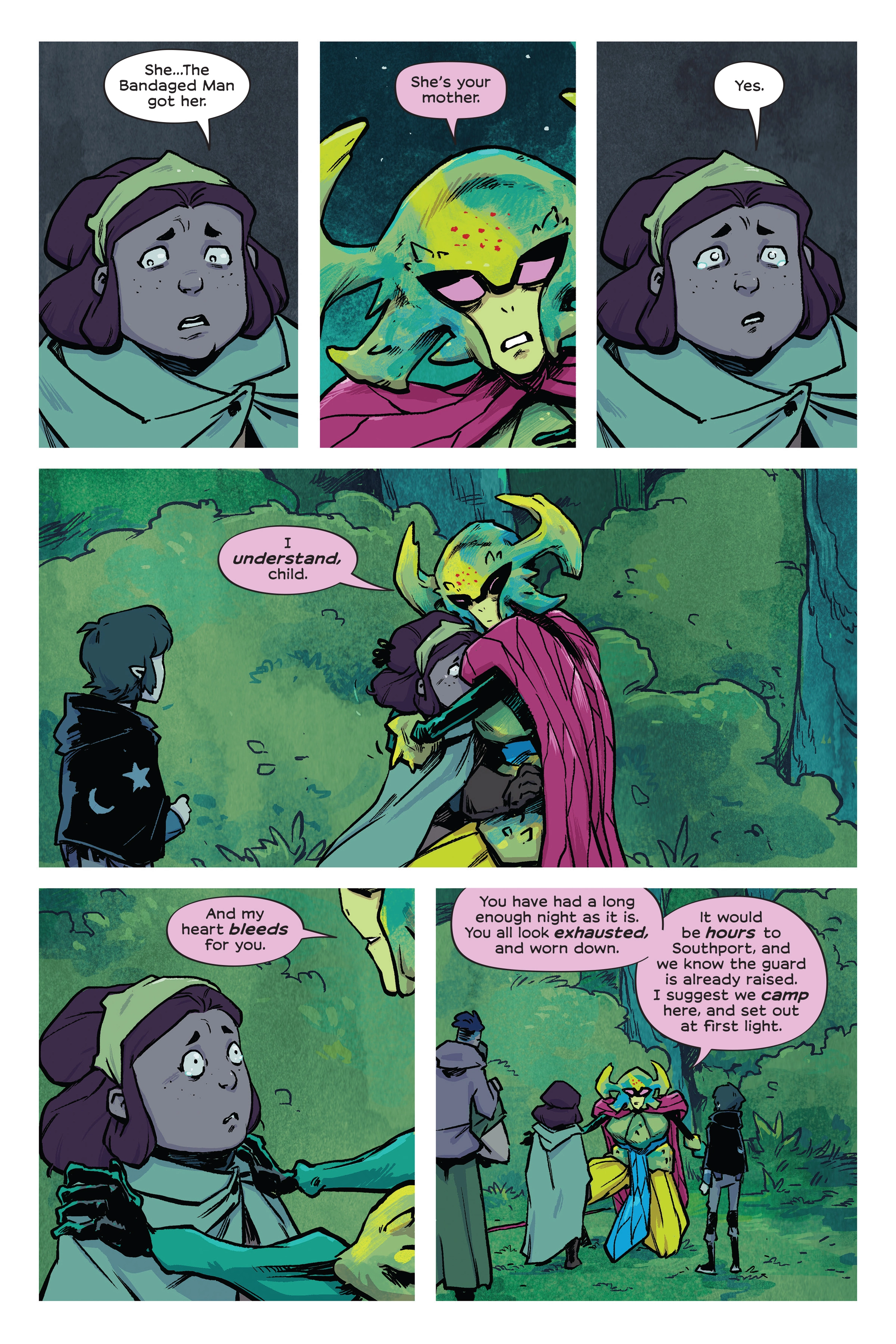 Wynd - Chapter 4 - Page 54