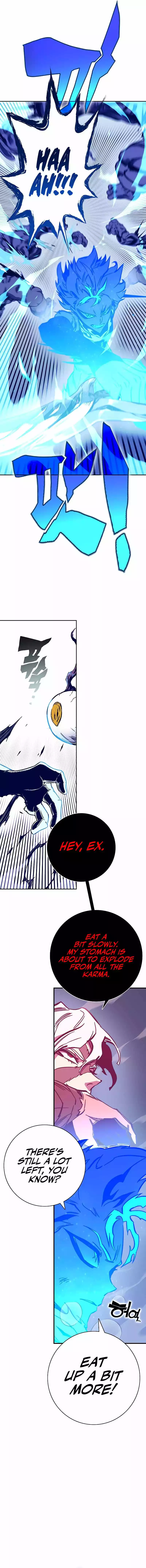 X Ash - Chapter 67 - Page 5