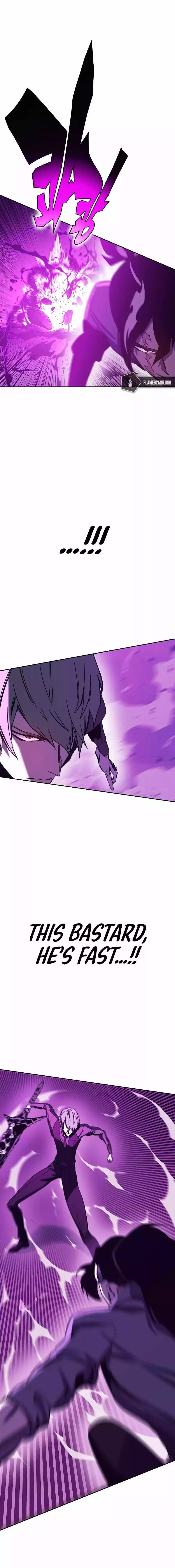 X Ash - Chapter 79 - Page 11