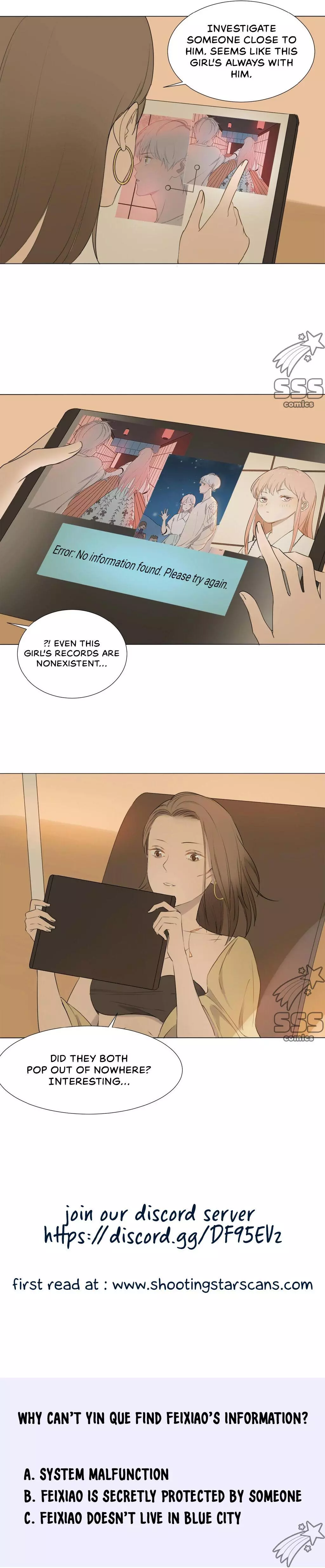 Xin Yu - Chapter 12 - Page 12