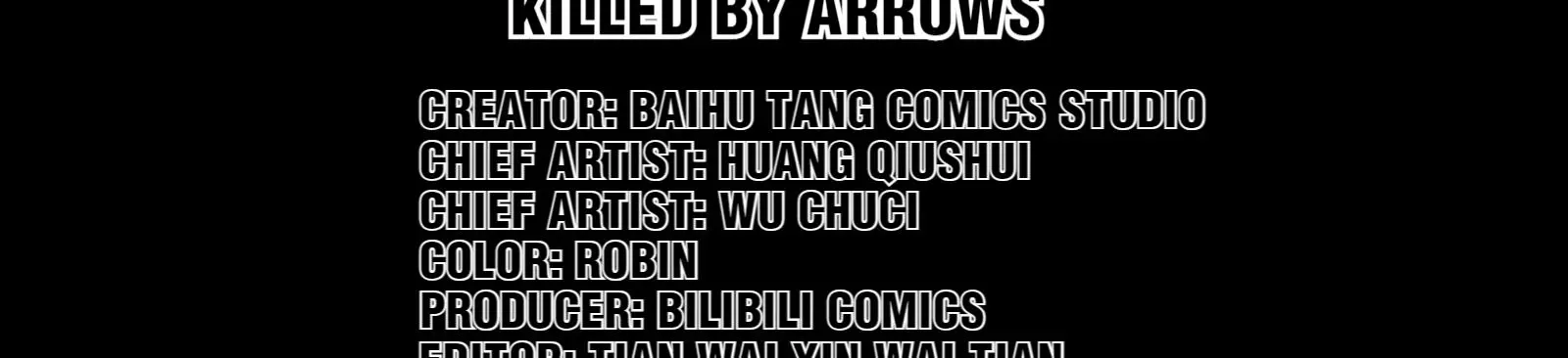 Xiu Tu - Chapter 20 - Page 3