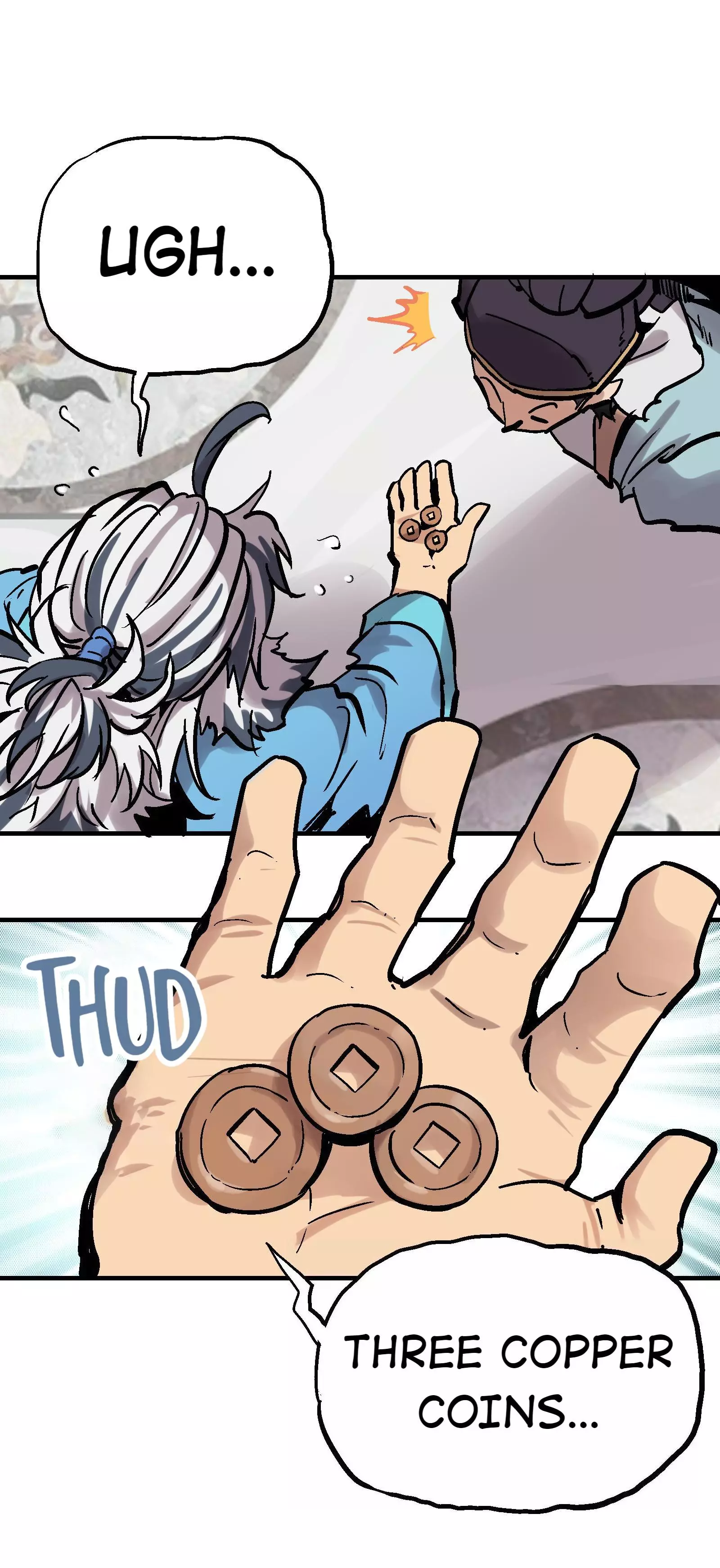 Xiu Tu - Chapter 20 - Page 42
