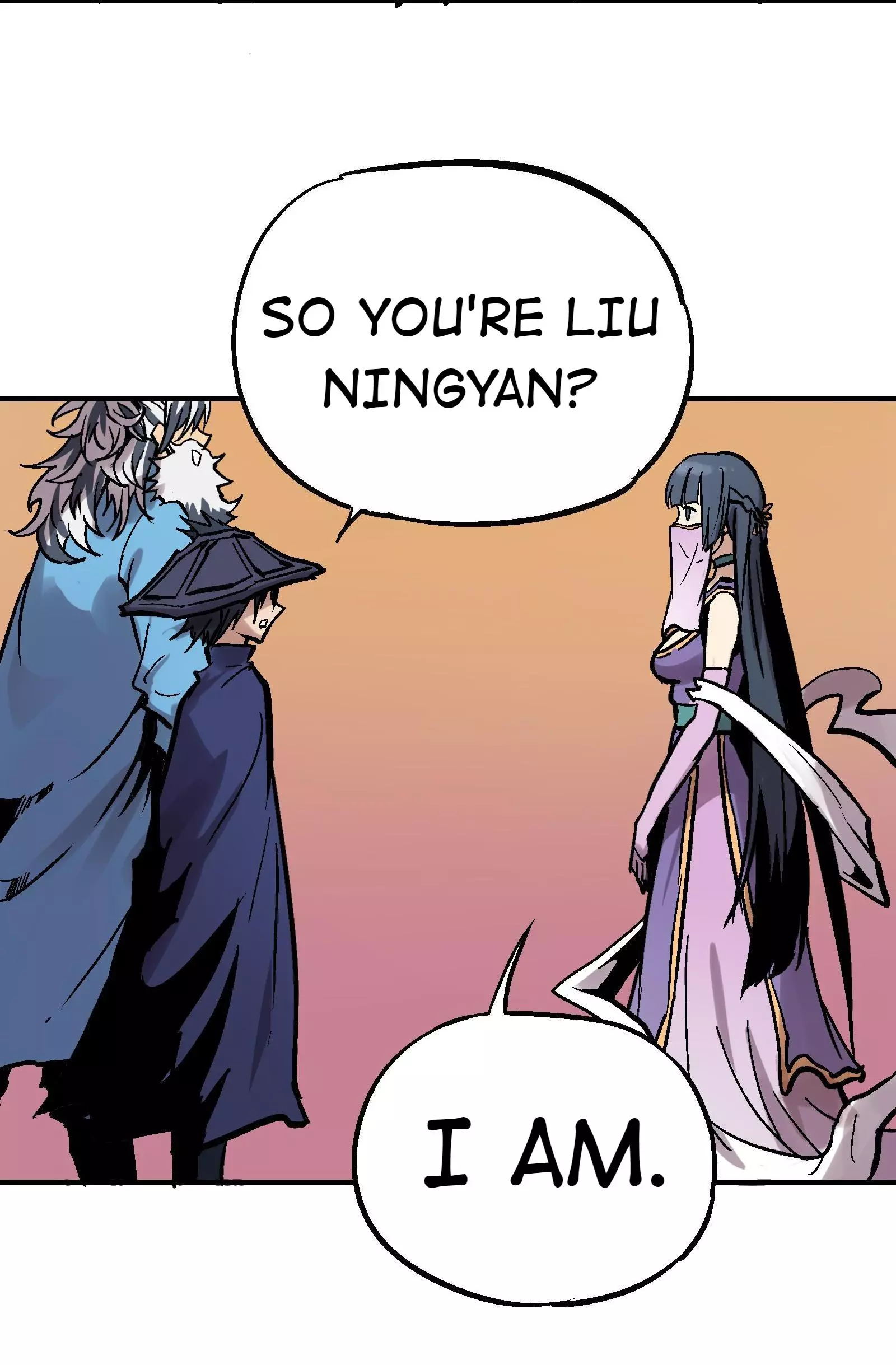 Xiu Tu - Chapter 20 - Page 69