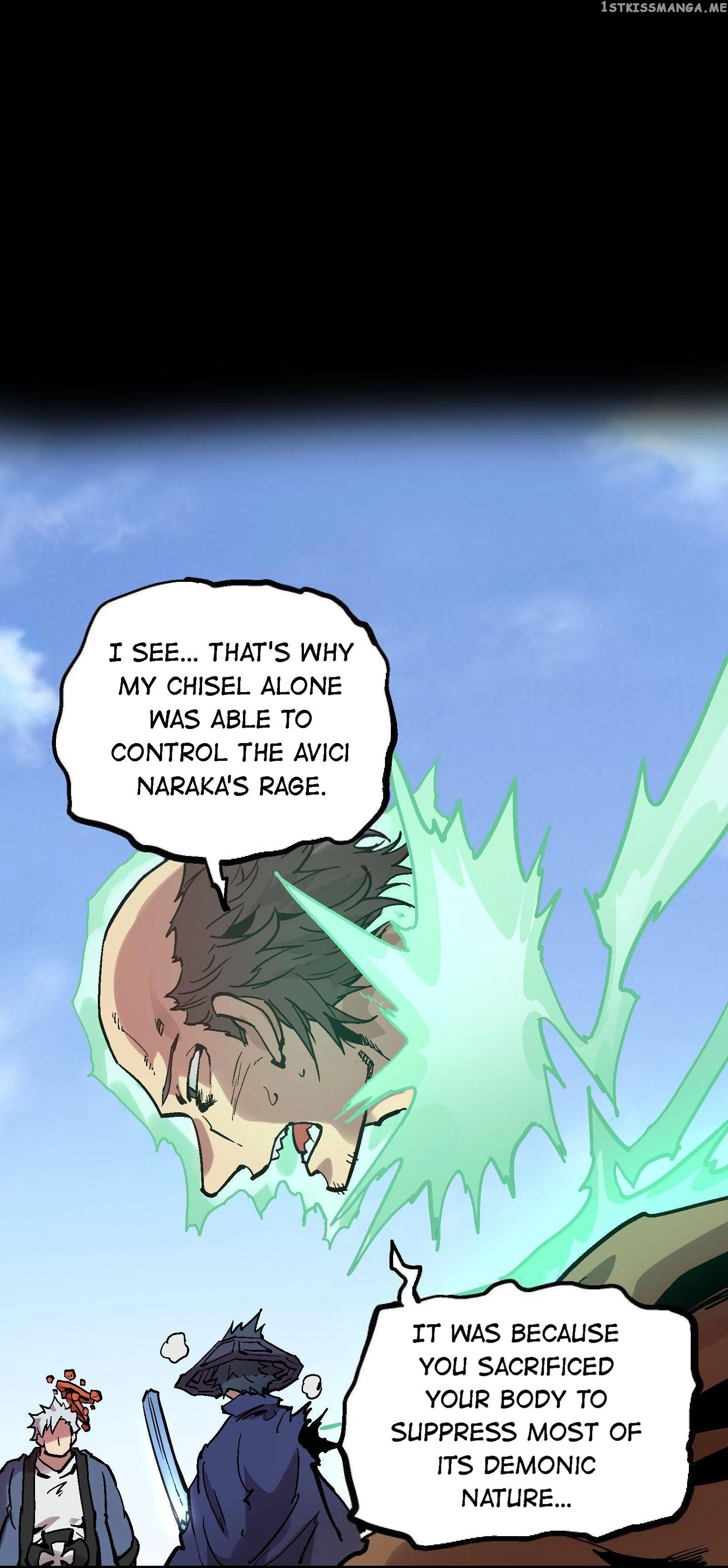 Xiu Tu - Chapter 63 - Page 43