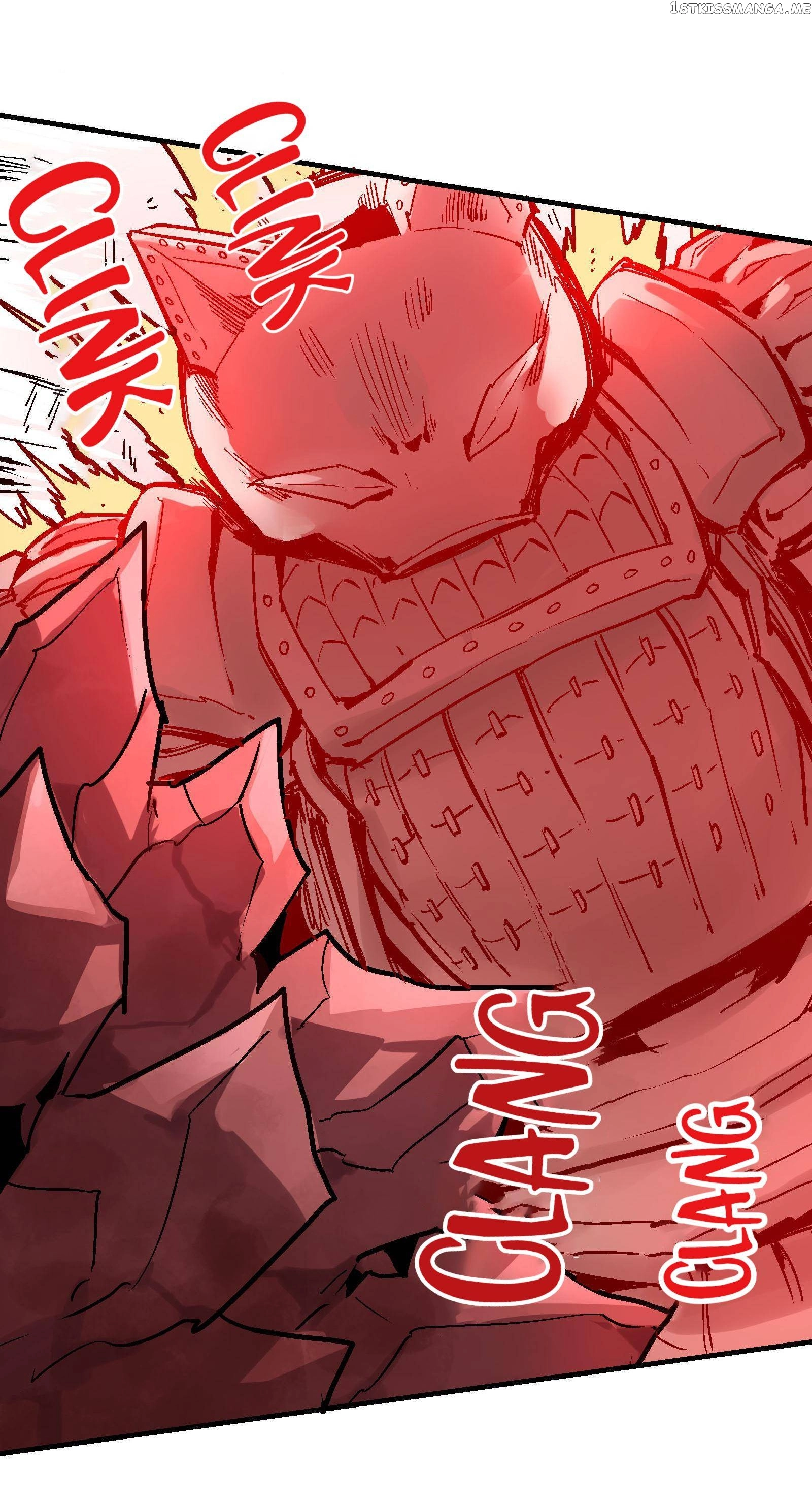 Xiu Tu - Chapter 67 - Page 34
