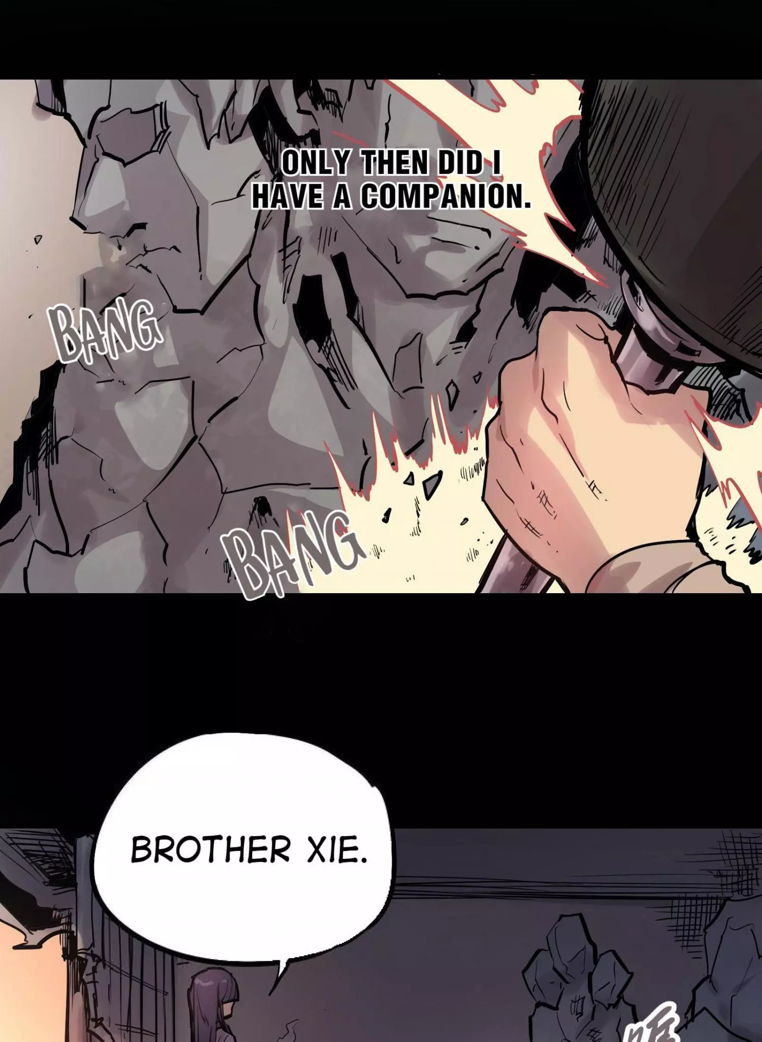 Xiu Tu - Chapter 72 - Page 9