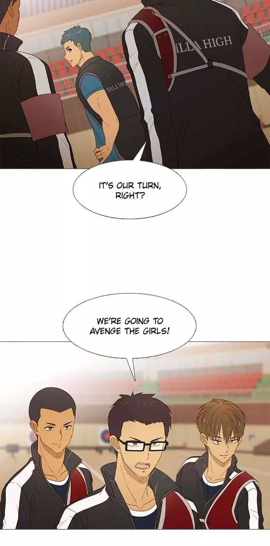 XTen - Chapter 16 - Page 46