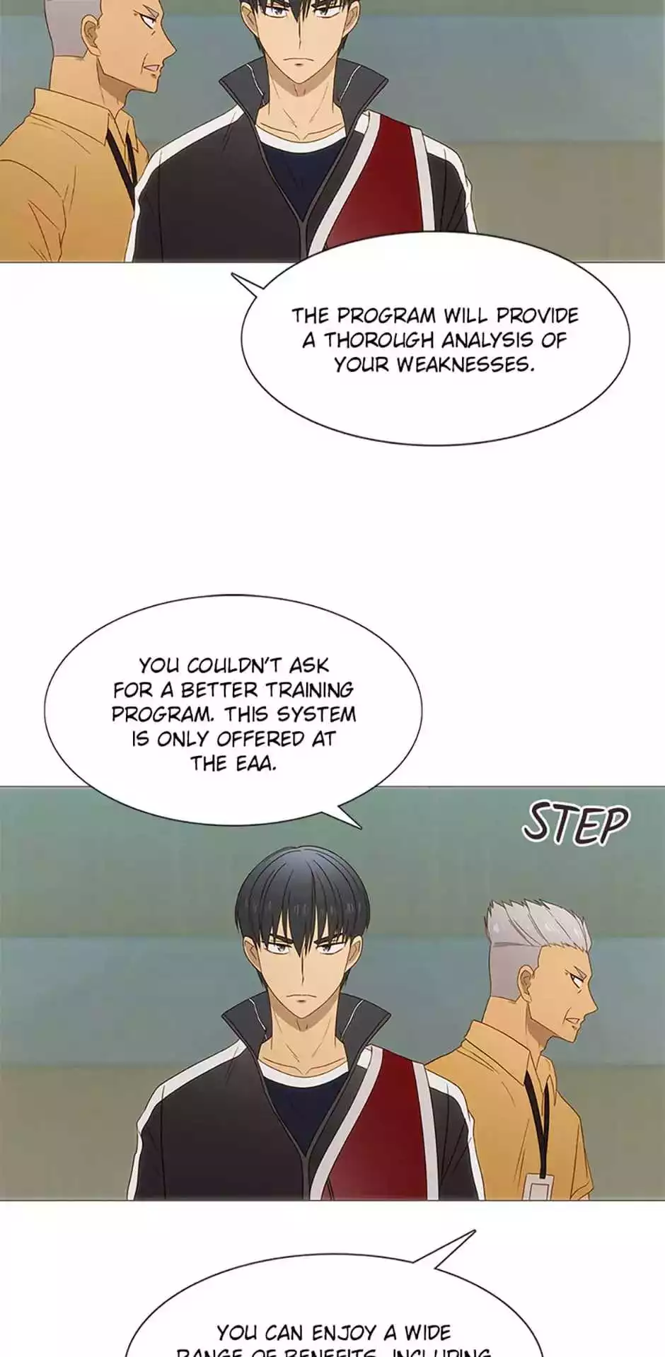 XTen - Chapter 37 - Page 6