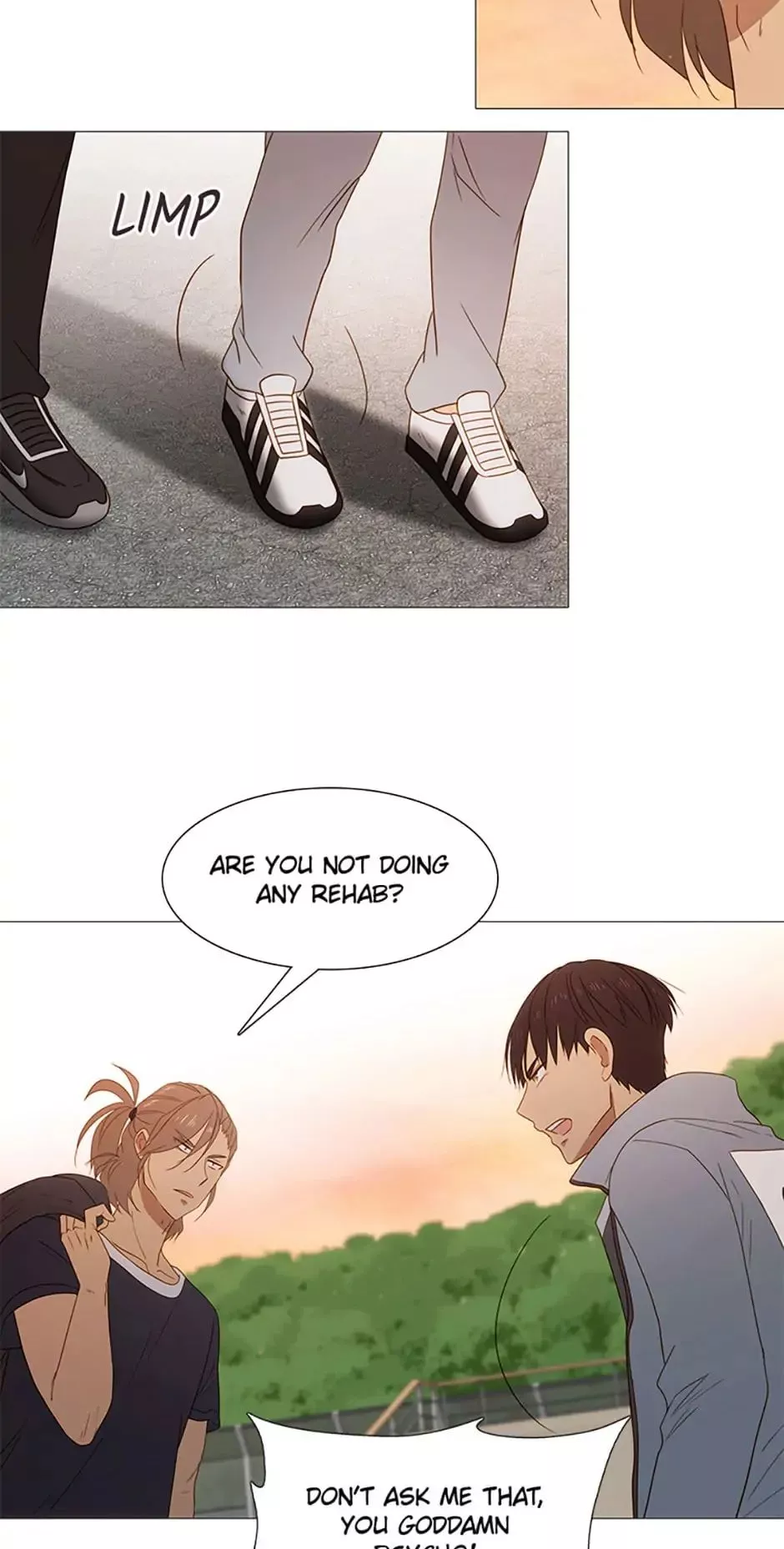 XTen - Chapter 43 - Page 7