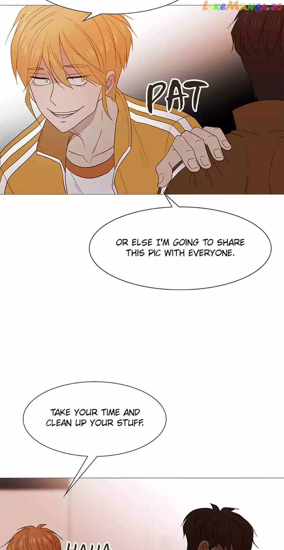 XTen - Chapter 62 - Page 6