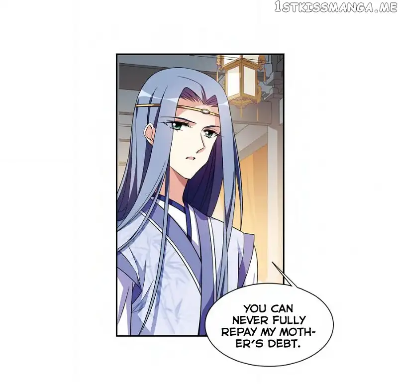 Xuan Ji Ci - Chapter 129 - Page 10