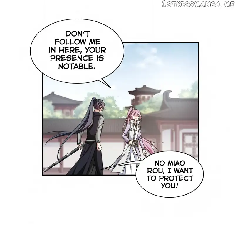 Xuan Ji Ci - Chapter 135 - Page 32