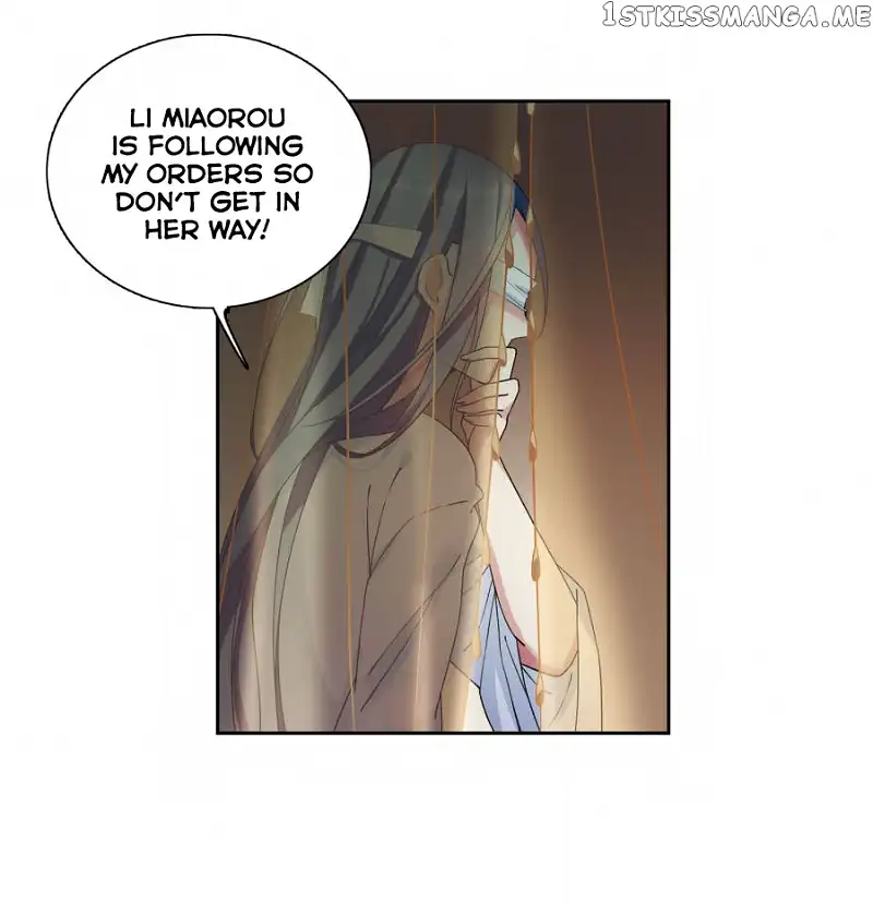 Xuan Ji Ci - Chapter 135 - Page 43