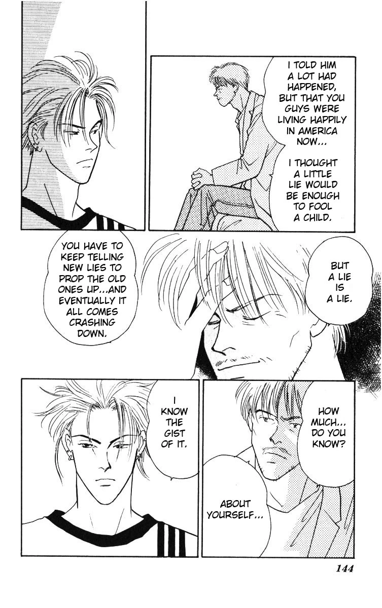 Yasha - Chapter 3 - Page 54
