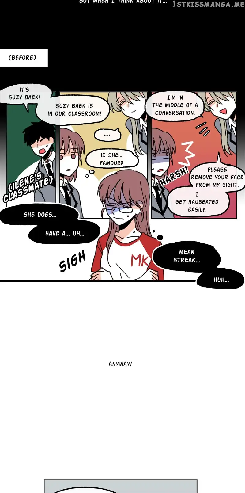 Yes, My Boss! - Chapter 19 - Page 26