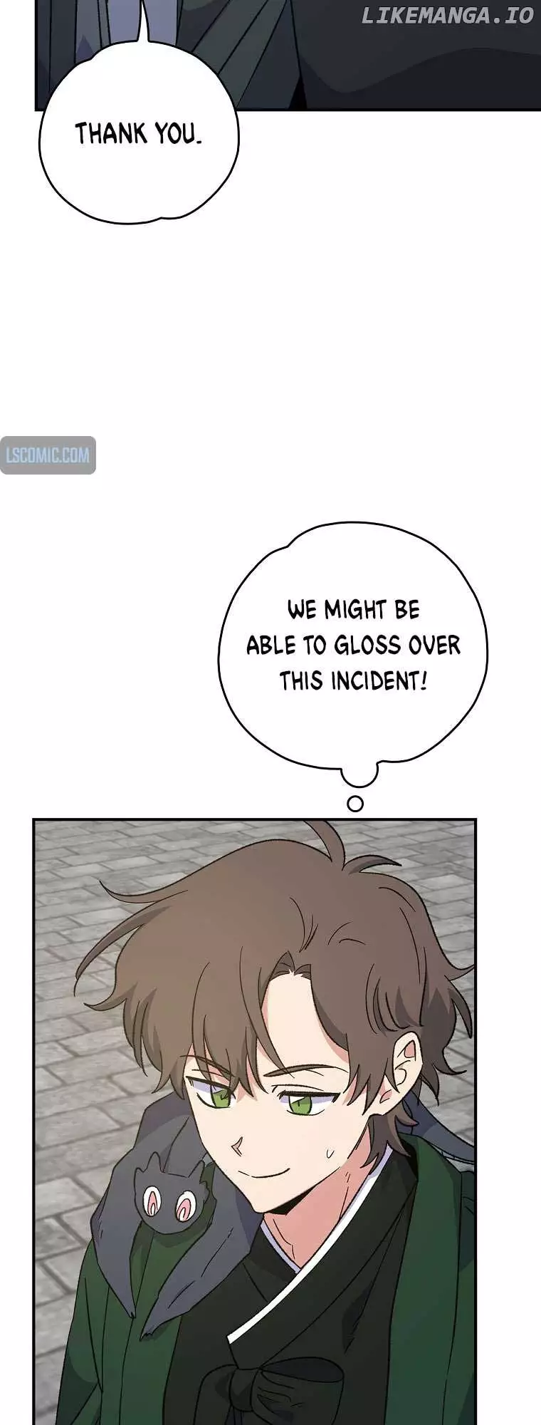 Ygret - Chapter 112 - Page 25