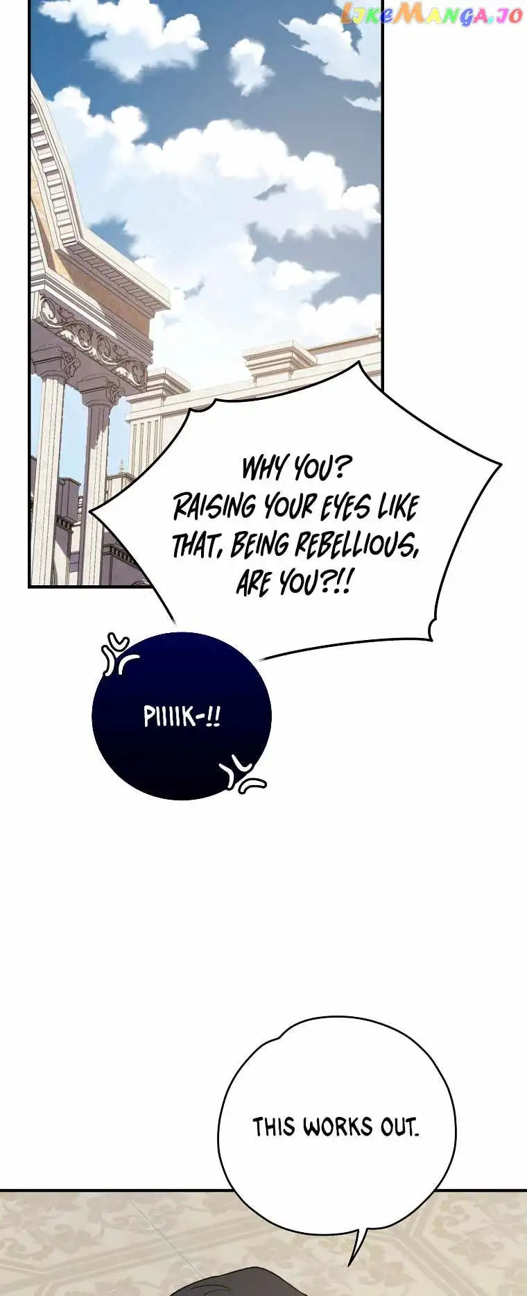 Ygret - Chapter 86 - Page 61