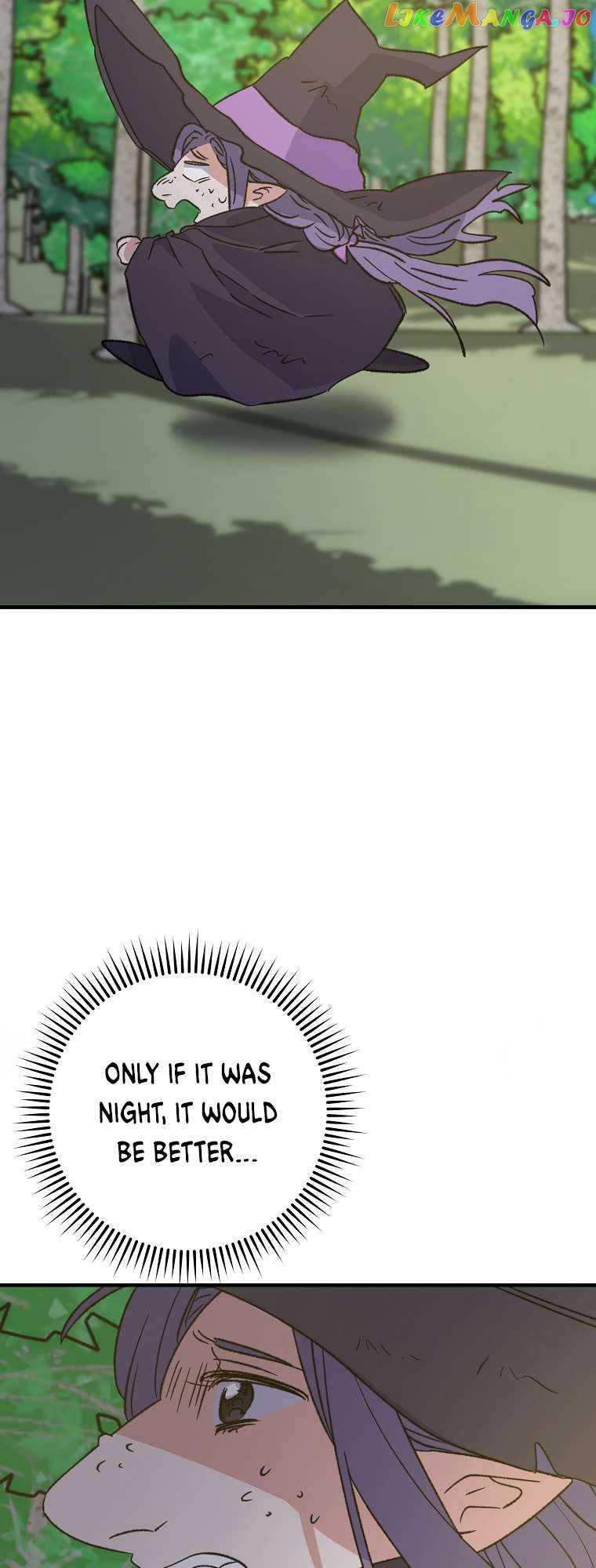 Ygret - Chapter 94 - Page 31