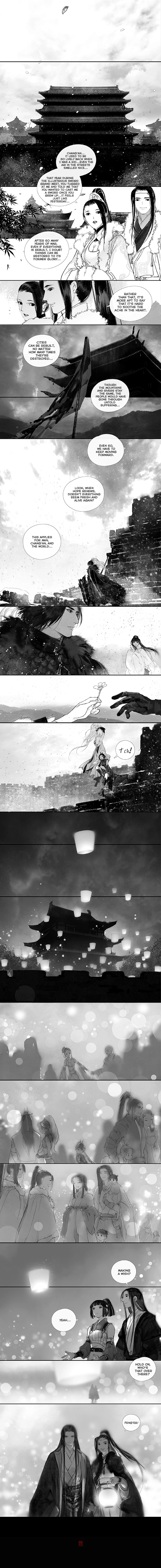 Yi Chui Wu Yue Tiao Man Ji - Chapter 128 - Page 6