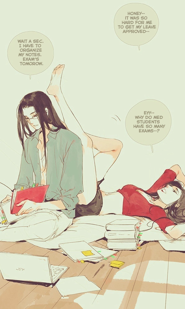 Yi Chui Wu Yue Tiao Man Ji - Chapter 142 - Page 5
