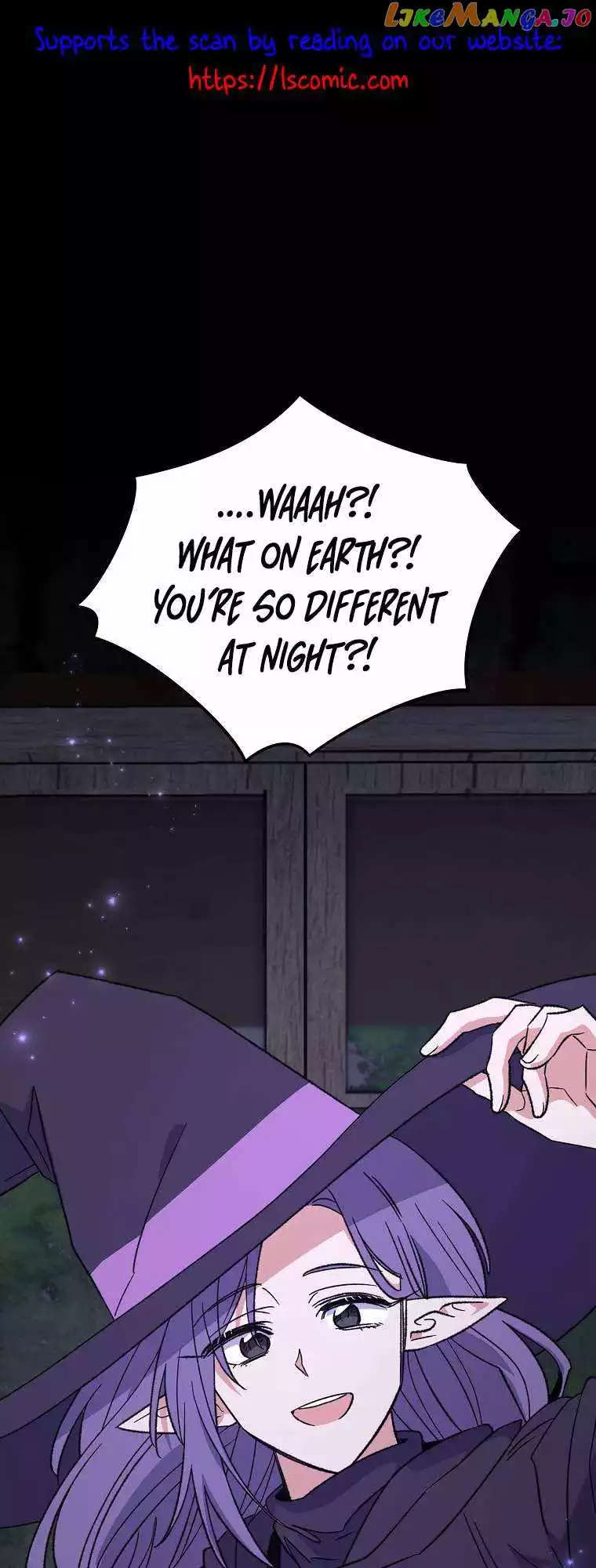 yigret - Chapter 96 - Page 2
