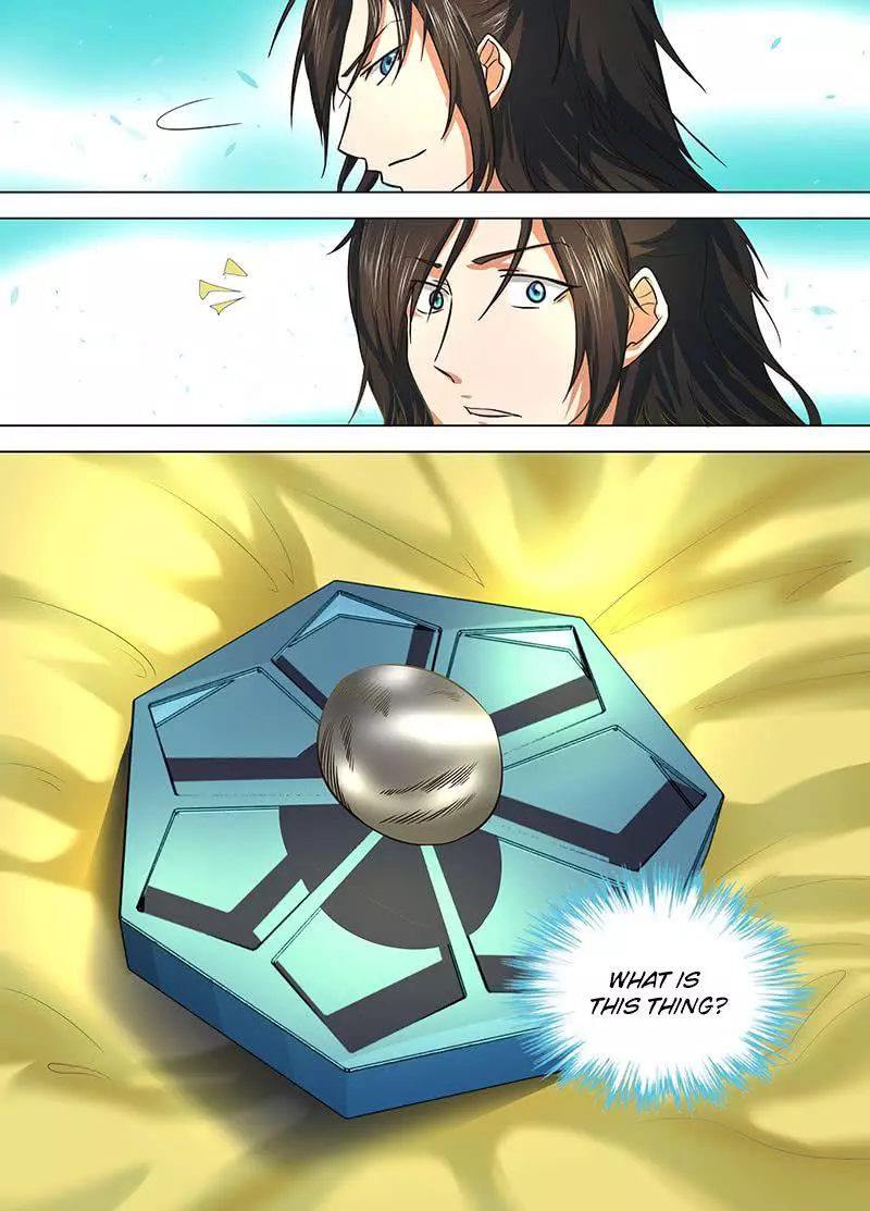 Yong Heng Zhi Zun - Chapter 127 - Page 4