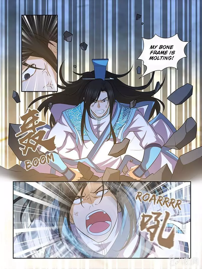 Yong Heng Zhi Zun - Chapter 136 - Page 7