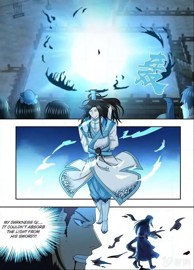 Yong Heng Zhi Zun - Chapter 148 - Page 2